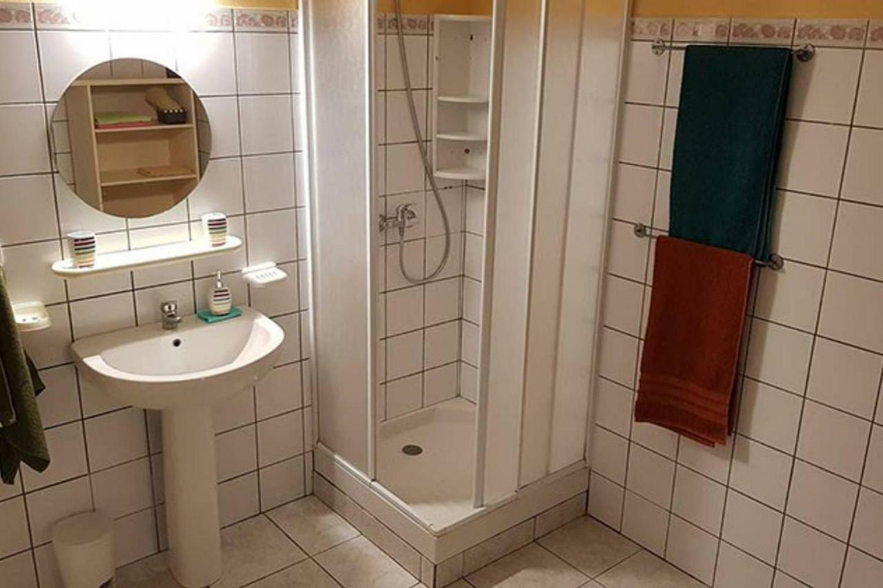 Villa Zannanas Le Diamant Eksteriør billede